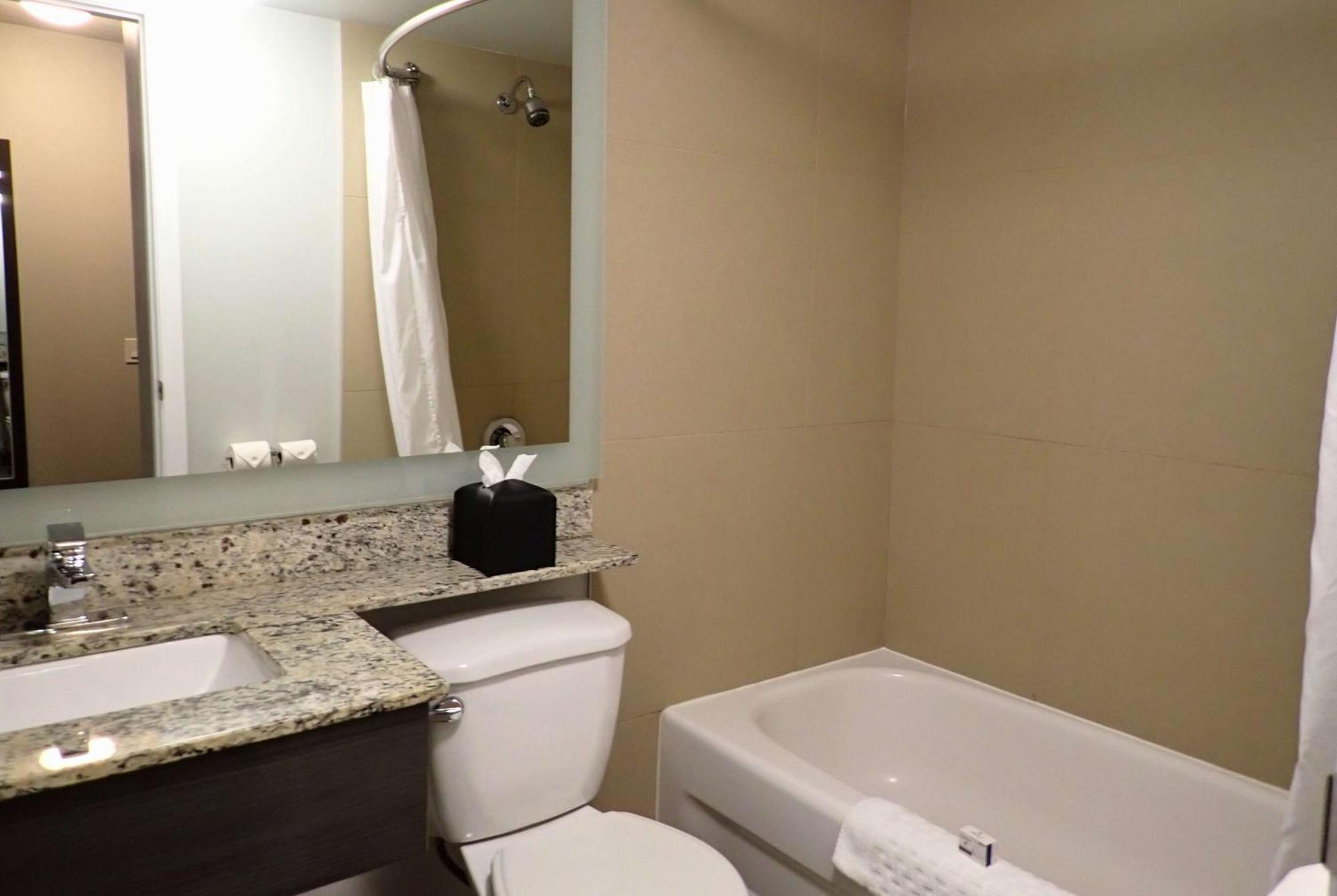 Hotel Western Airdrie