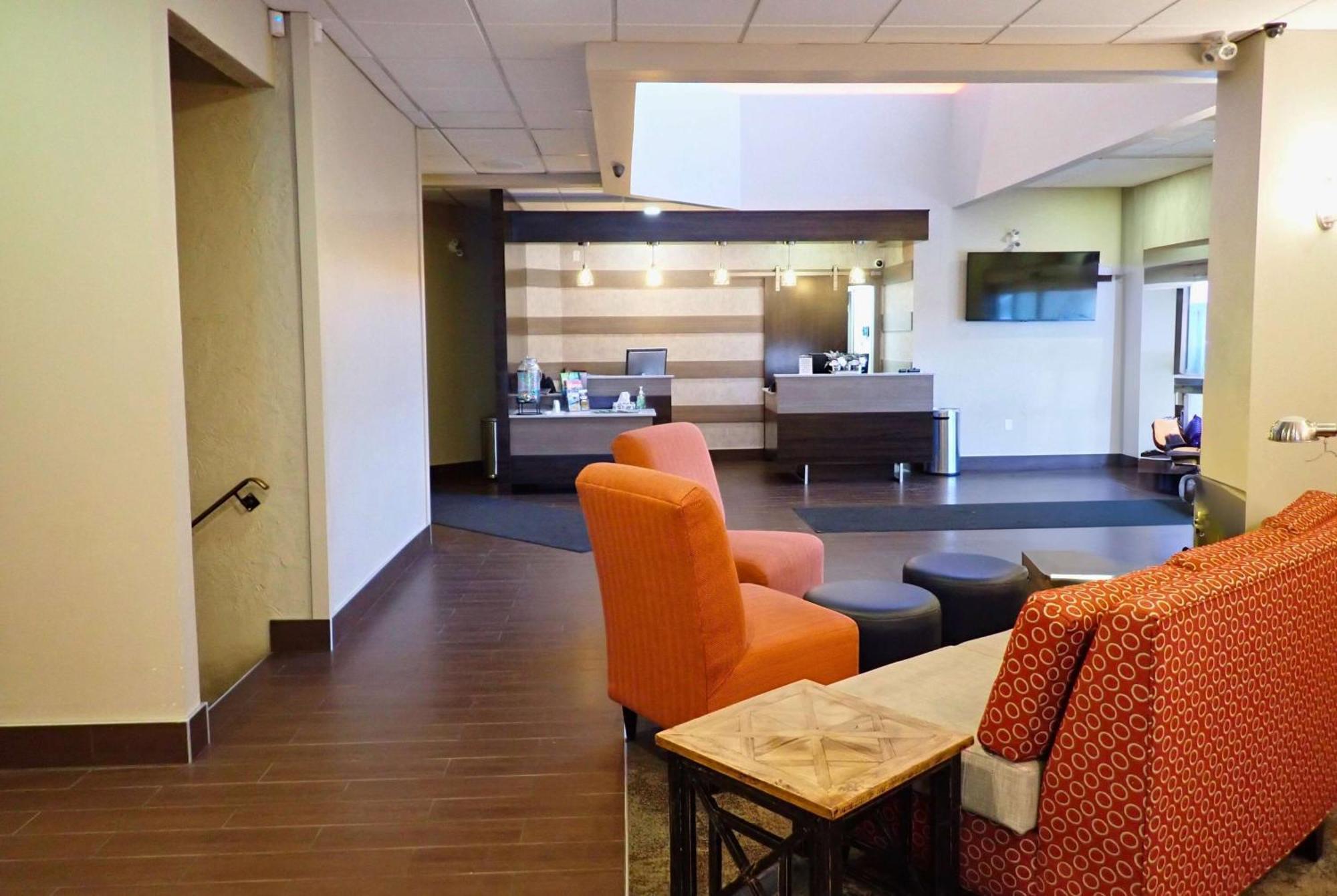 Hotel Western