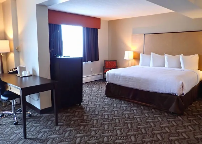 Best Western Airdrie