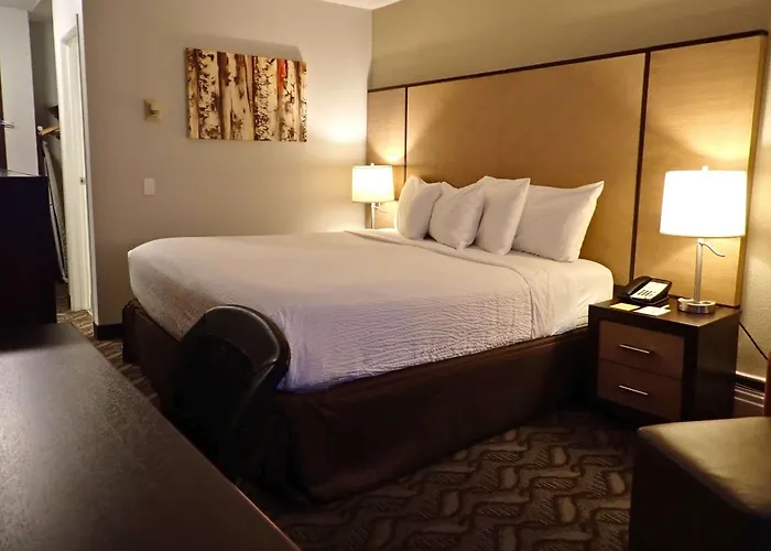 Best Western Airdrie