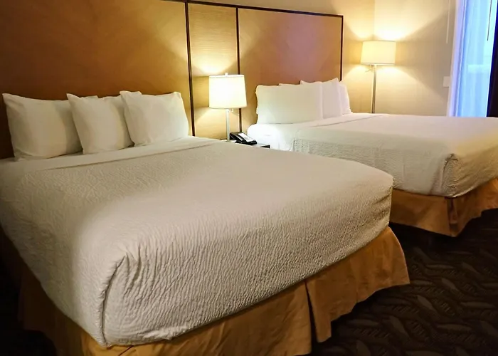 Best Western Airdrie