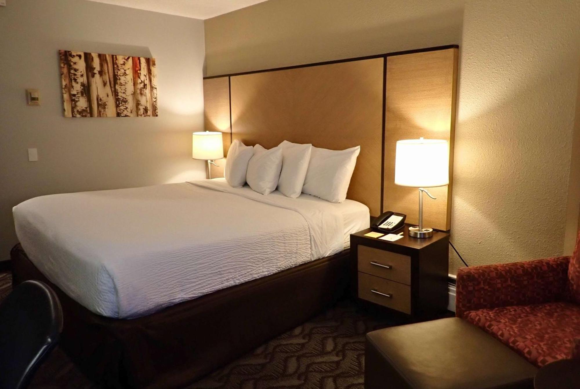 Hotel Western