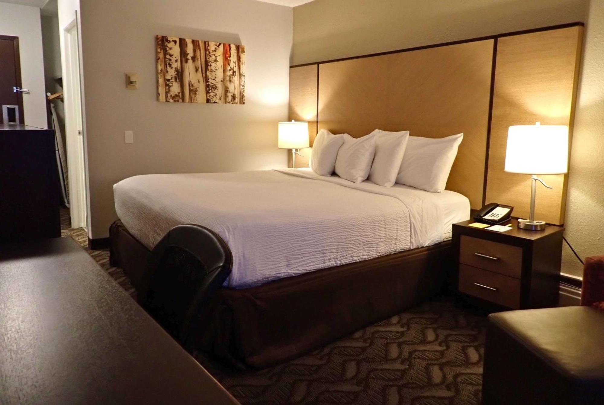 Hotel Western